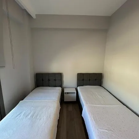Appartement Красивая Новая Квартира С Бассейном *