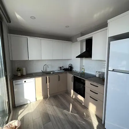 Appartement Красивая Новая Квартира С Бассейном Milas