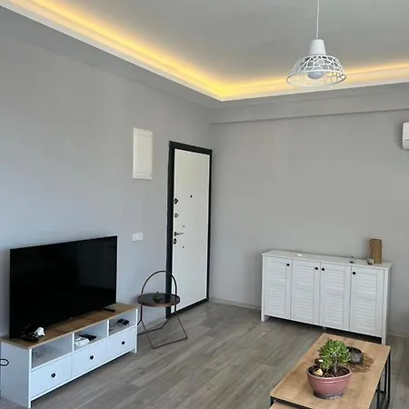 Appartement Красивая Новая Квартира С Бассейном Milas