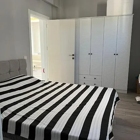 Appartement Красивая Новая Квартира С Бассейном *