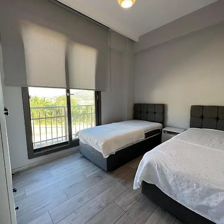 Appartement Красивая Новая Квартира С Бассейном Milas