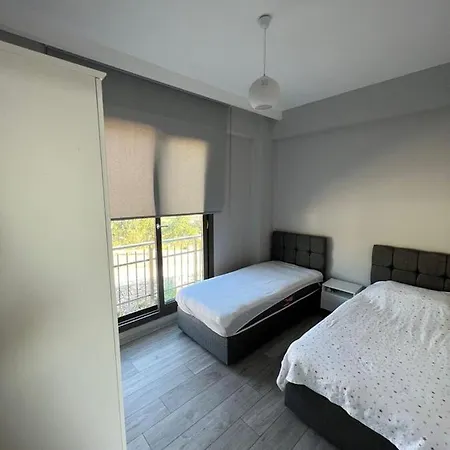 Appartement Красивая Новая Квартира С Бассейном